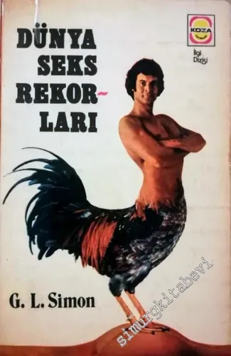 Dünya Seks Rekorları -        1975