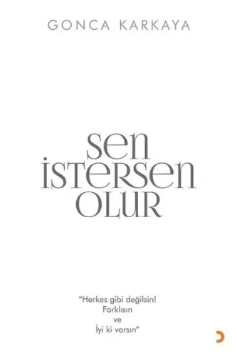 Sen İstersen Olur