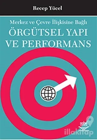 Örgütsel Yapı ve Performans