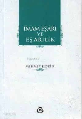 İmam Eş'ari ve Eş'arilik