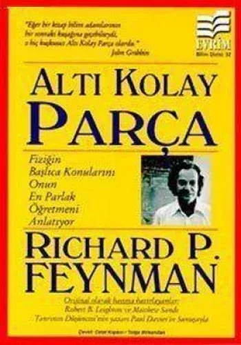 Altı Kolay Parça