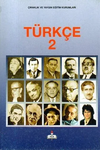 Çıraklık Ve Yaygın Eğitim Kurumları