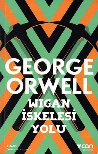 Wigan İskelesi Yolu
