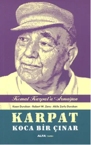 Karpat; Koca Bir Çınar