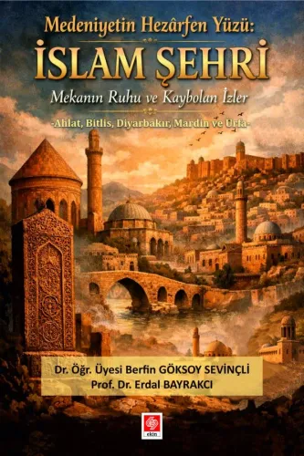 İslam Şehri
