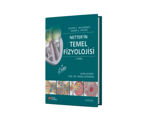 Netter'in Temel Fizyolojisi