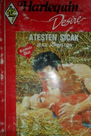 Ateşten Sıcak/Desire-15