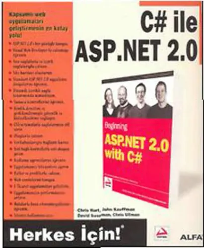 C# ile ASP.NET 2.0