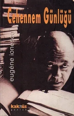 Cehennem Günlüğü