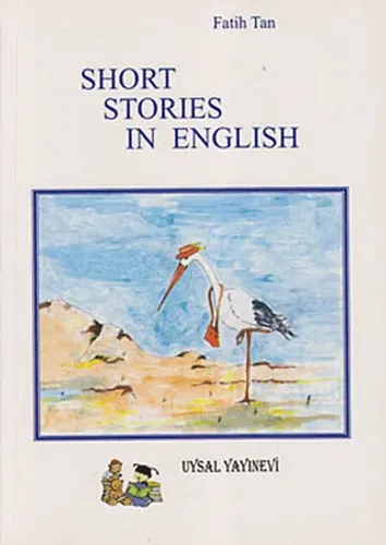 İngilizce Kısa Hikayeler Short Stories In English