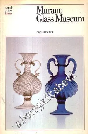 Muano Glass Museum -