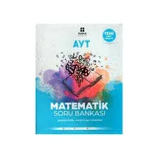 BAŞKA AYT MATEMATİK SORU BANKASI