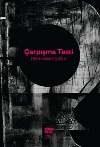 Çarpışma Testi | Kitap Ambarı