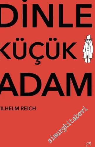Dinle Küçük Adam -        2003