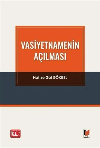 Vasiyetnamenin Açılması