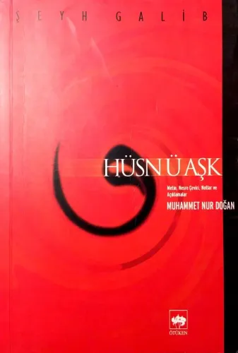 Hüsnü Aşk
