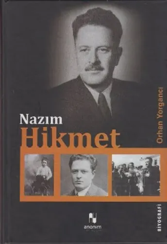 Nazım Hikmet (Ciltli)