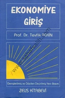Ekonomiye Giriş