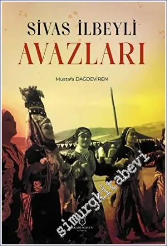 Sivas İlbeyli Avazları -         2023