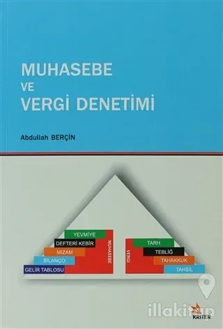 Muhasebe ve Vergi Denetimi