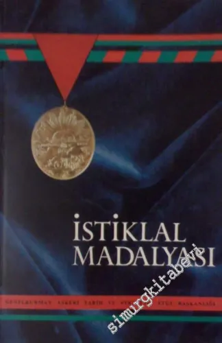 İstiklal Madalyası -