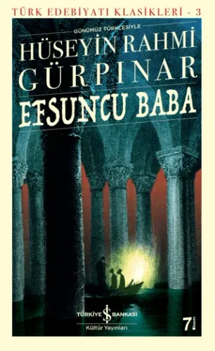 Efsuncu Baba