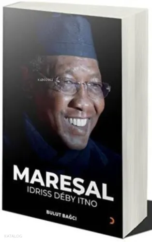 Mareşal - Idrıss Deby Itno