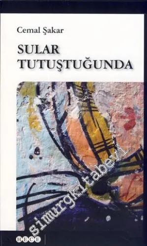 Sular Tutuştuğunda -