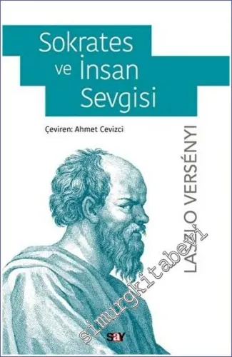 Sokrates ve İnsan Sevgisi -         2023