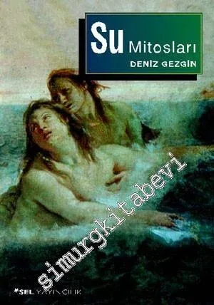 Su Mitosları -