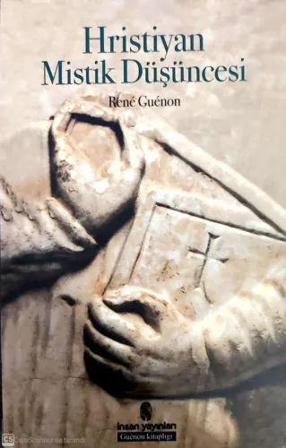 hiristiyan mistik düşüncesi