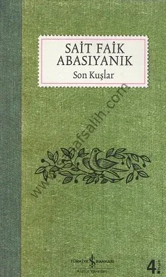 Son Kuşlar