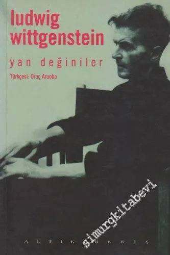 Yan Değiniler -        1999