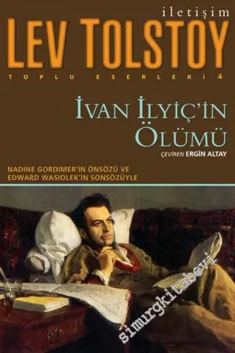 İvan İlyiç'in Ölümü -        2012