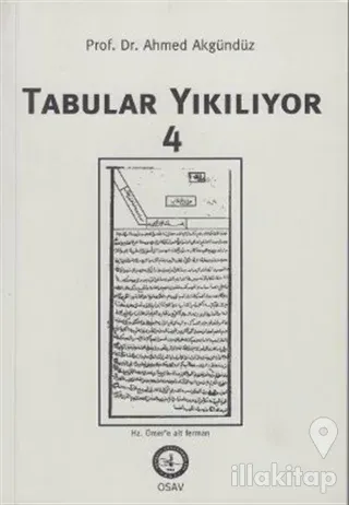 Tabular Yıkılyor - 4
