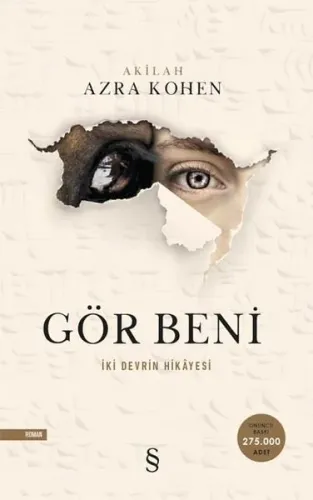 Gör Beni - İki Devrin Hikayesi