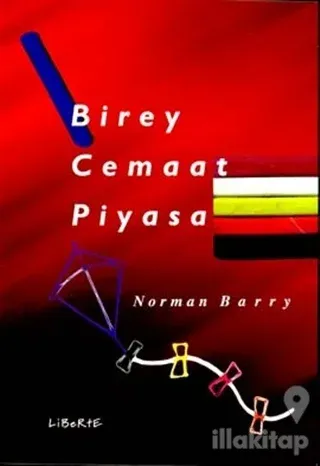 Birey, Cemaat, Piyasa