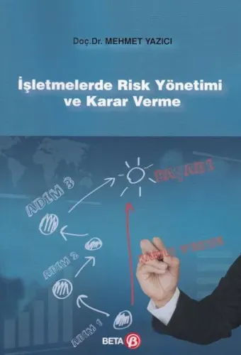 İşletmelerde Risk Yönetimi ve Karar Verme
