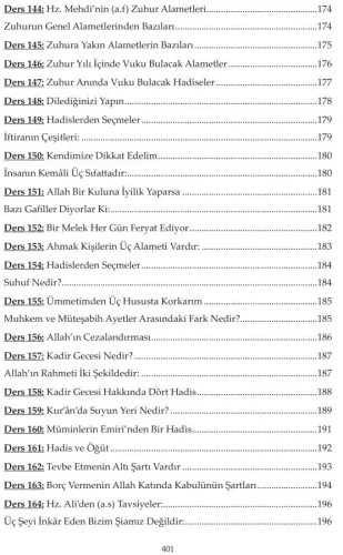 313 Derste Dinî Bilgiler Hüseyin Akay 313 Derste Dinî Bilgiler Hüseyin Akay