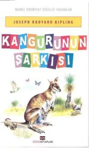 Kangurunun Şarkısı