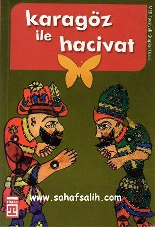 Karagöz İle Hacivat