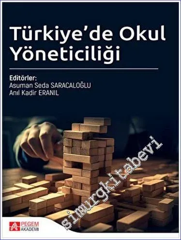 Türkiye'de Okul Yöneticiliği -         2023