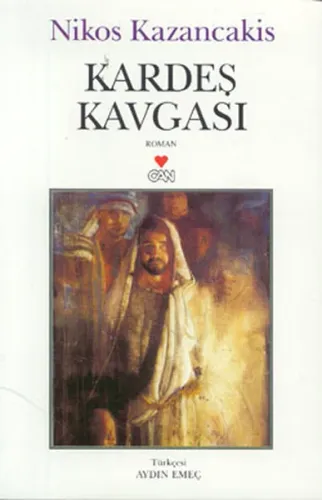 Kardeş Kavgası