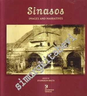 Sinasos: Images And Narratives -         2009