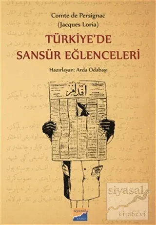 Türkiye'de Sansür Eğlenceleri