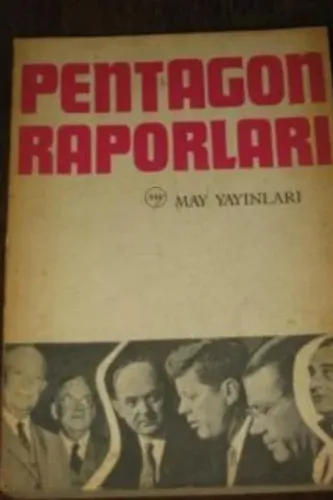 Pentagon Raporları