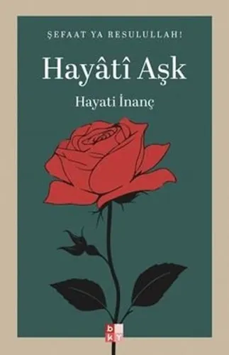Hayati Aşk | benlikitap.com