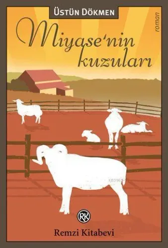 Miyase'nin Kuzuları