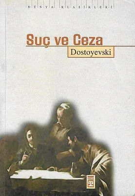 Suç ve Ceza