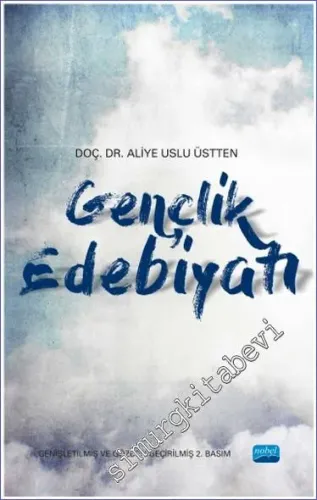 Gençlik Edebiyatı -         2022